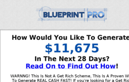 blueprint-to-make-millions.com