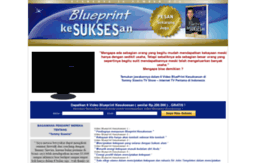 blueprintkesuksesan.com