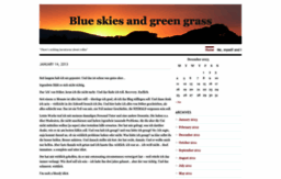blueskiesandgreengrass.wordpress.com