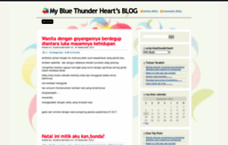 bluethunderheart.wordpress.com