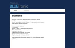 bluetronic.fi