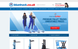 bluetruck.co.uk