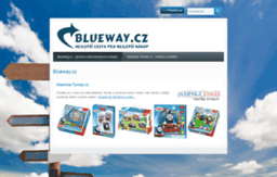 blueway.cz
