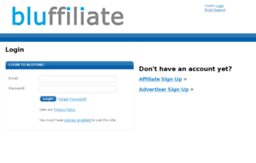 bluffiliate.com