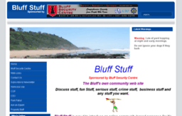 bluffstuff.co.za
