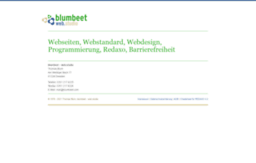 blumbeet.com