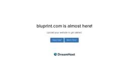 bluprint.com