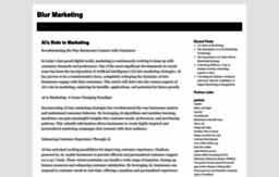 blur-marketing.com