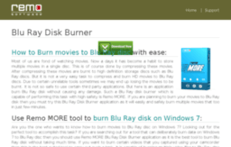 bluraydiskburner.com
