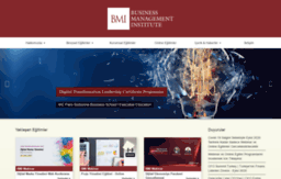 bm-institute.com