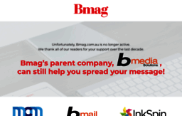 bmag.com.au