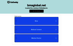 bmaglobal.net