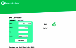 bmi-calculator.com