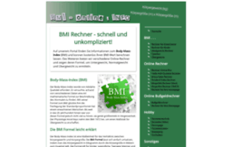 bmi-online.info