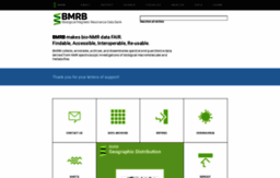 bmrb.wisc.edu