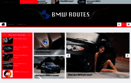 bmw-routes.com