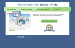 bmw1-rfh.de