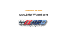 bmwwizard.com