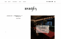 bnbstyling.com