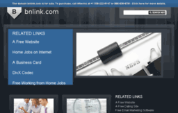 bnlink.com