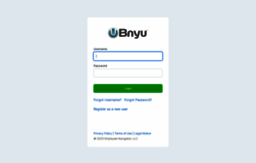 bnyu.com