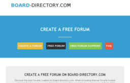 board-directory.com