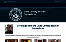 board.countyofdane.com