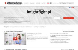 board.knightfight.pl