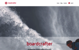 boardcrafter.com