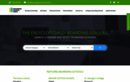boardingschoolindia.com