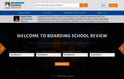 boardingschoolreview.com