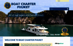 boatcharterphuket.com