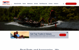 boatinggearcenter.com