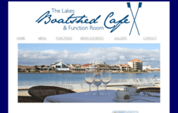 boatshedcafe.com.au