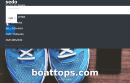 boattops.com