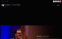 bobbyconner.org