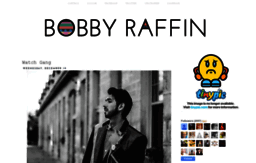 bobbyraffin.com
