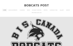 bobcatspost.com