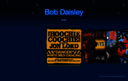 bobdaisley.com