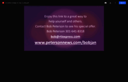 bobjan.com