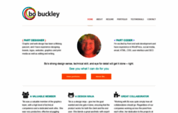 bobuckley.com
