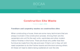 bocaaa.org