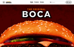 bocaburger.com