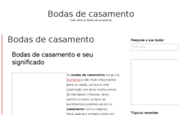 bodasdecasamento.net.br