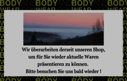 bodyandwear.de