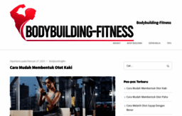bodybuilding-fitness.net
