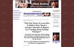 bodybuildingbook.net