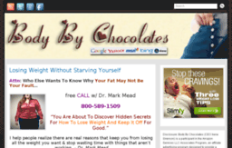 bodybychocolates.com