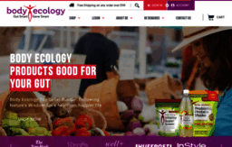 bodyecology.com