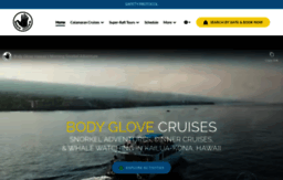 bodyglovehawaii.com